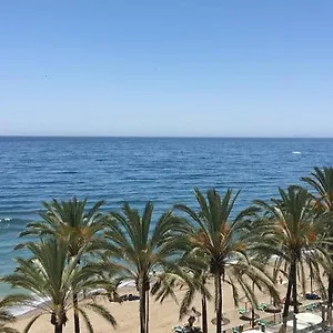 Las Palmas 1 Marbella