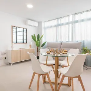  Apartamento San Pedro Oldtown
