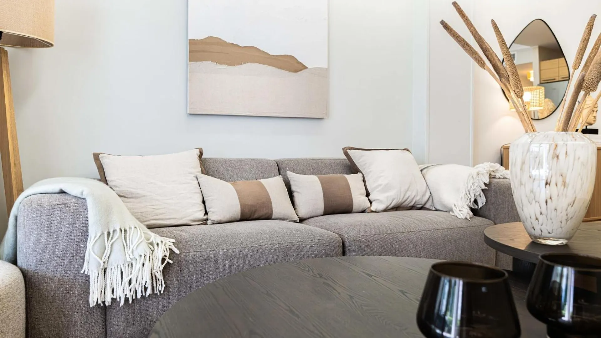 El Noray Ground Floor Apartment Beachside Marbella