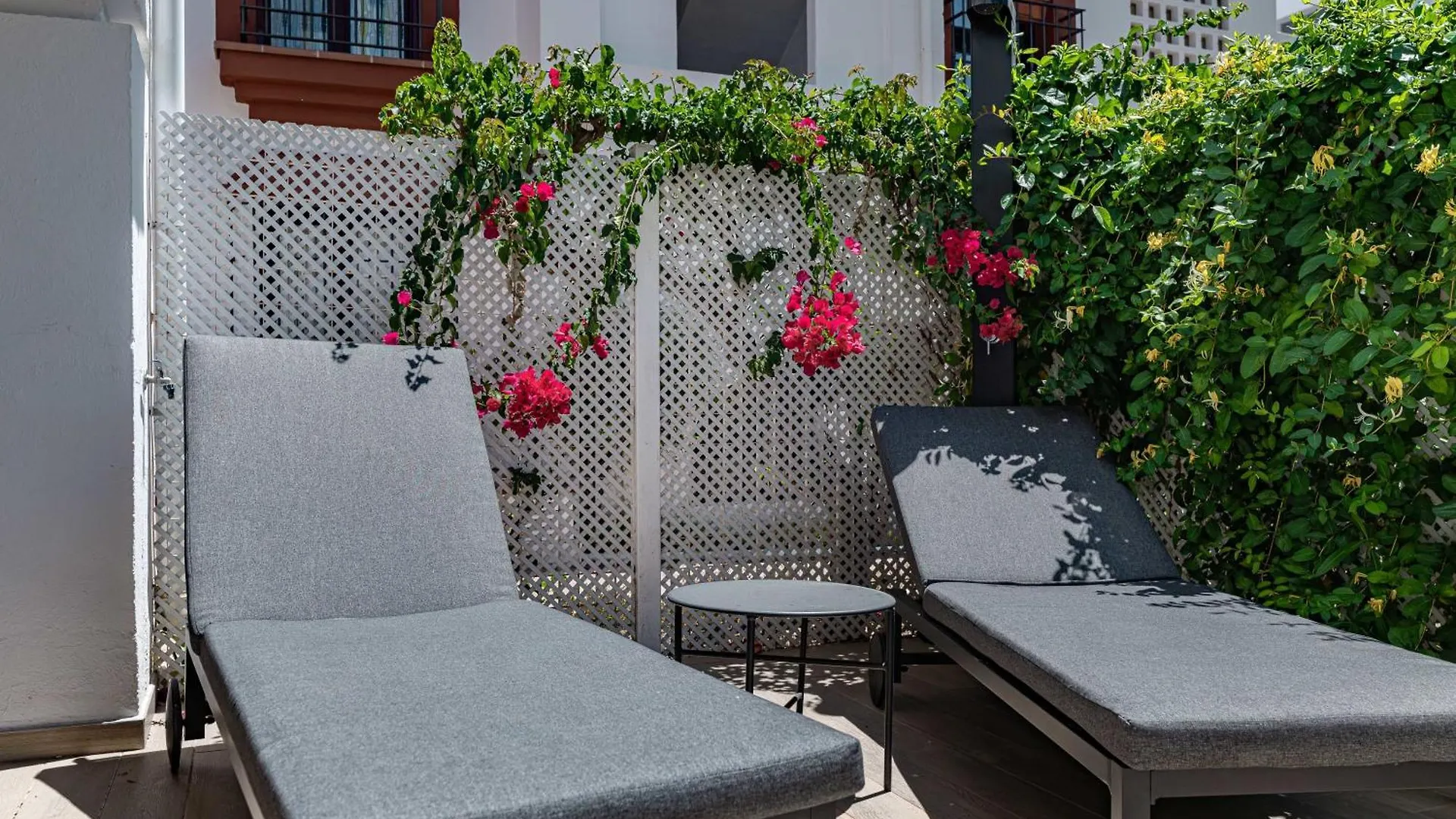 El Noray Ground Floor Apartment Beachside Marbella