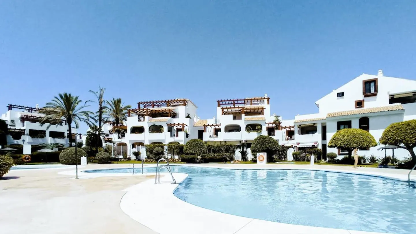 El Noray Ground Floor Apartment Beachside Marbella