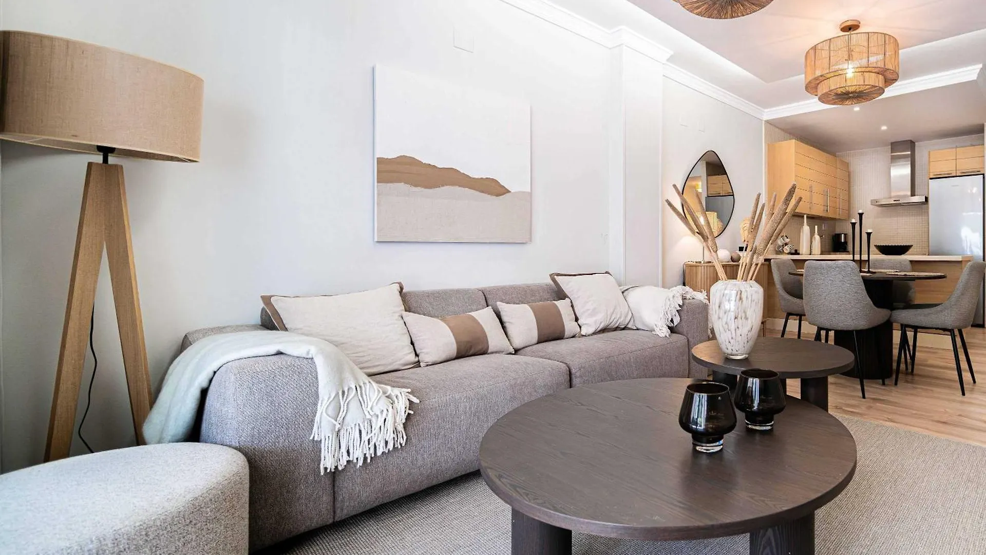 El Noray Ground Floor Apartment Beachside Marbella